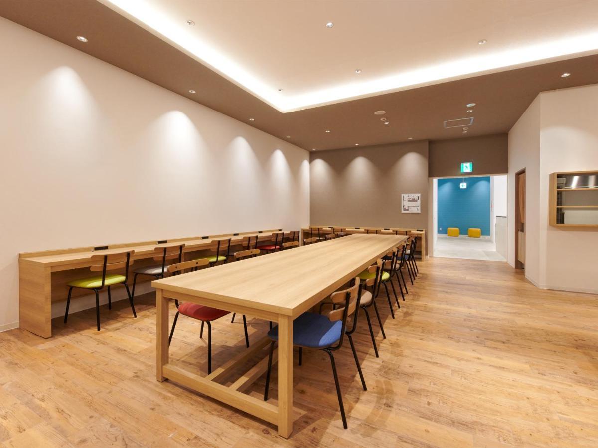 Smart Shizuku Ueno Ekimae Tokyo