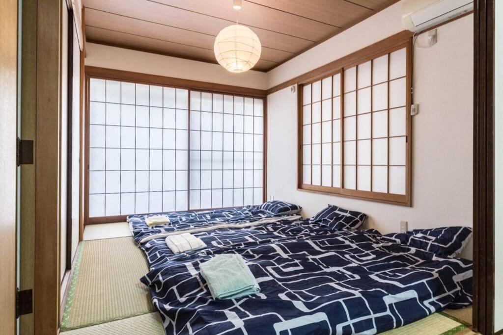 Haramachi House Apartment *