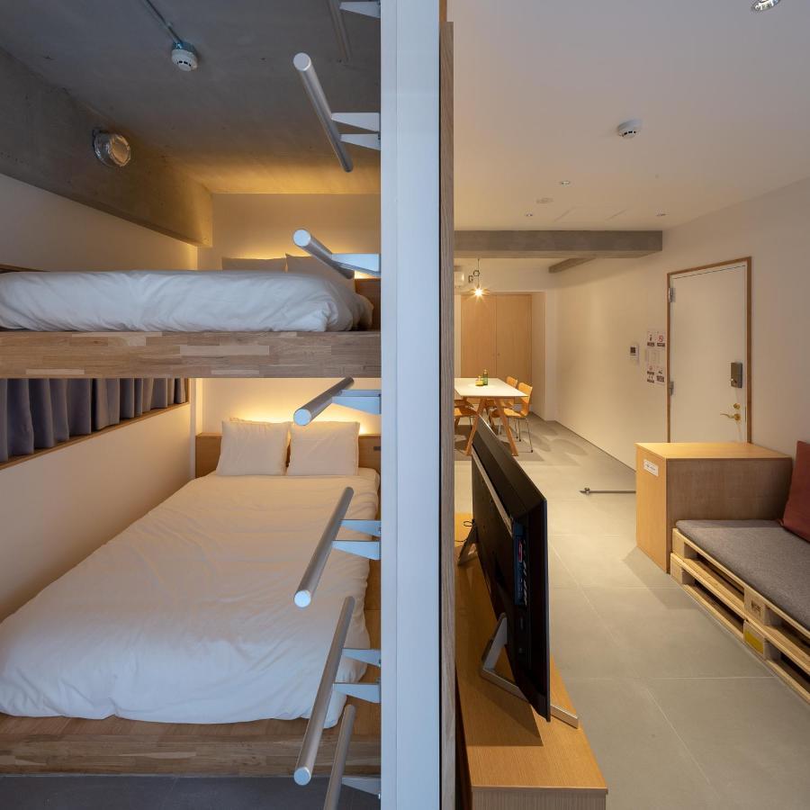 Aparthotel M/w Tokyo