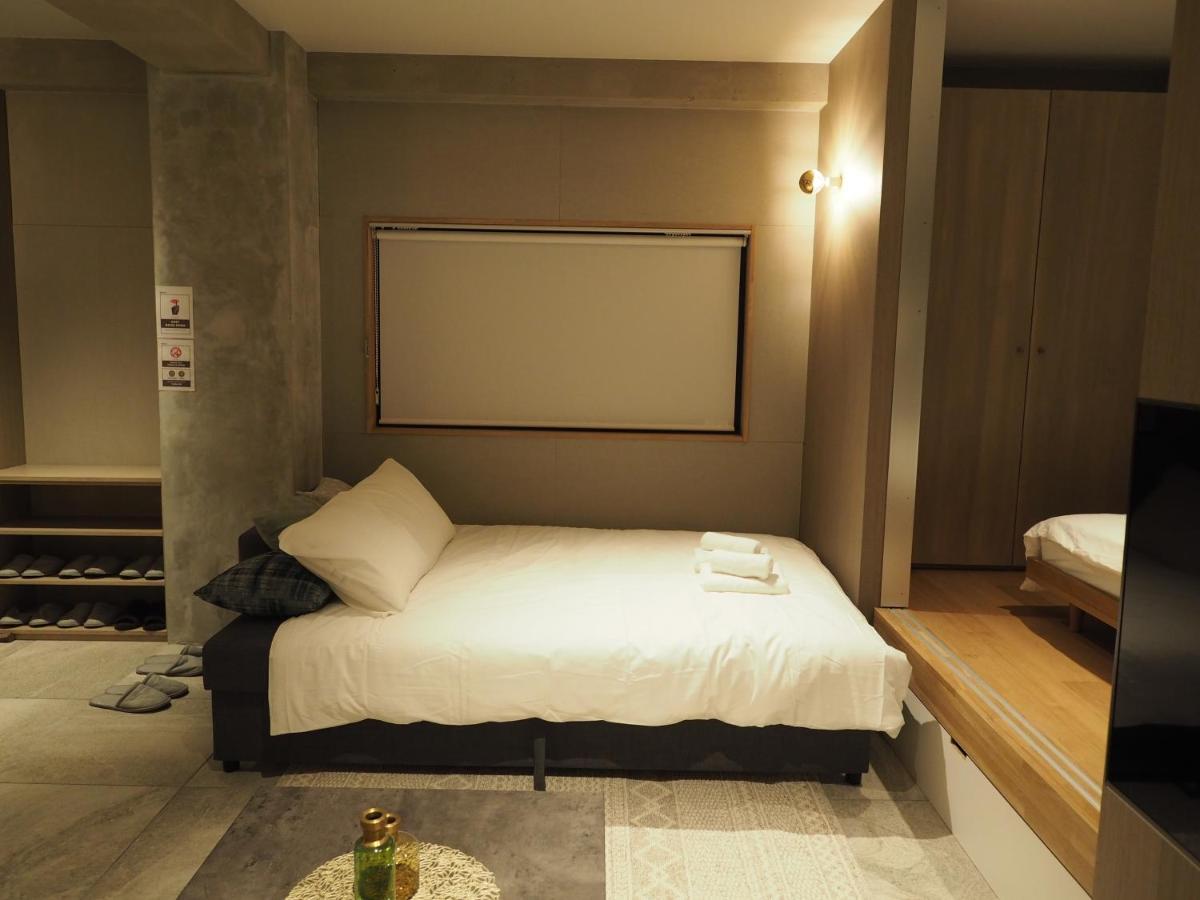 M/w Aparthotel Tokyo