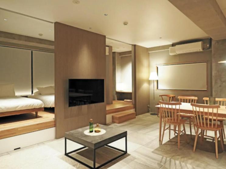 Aparthotel M/w *