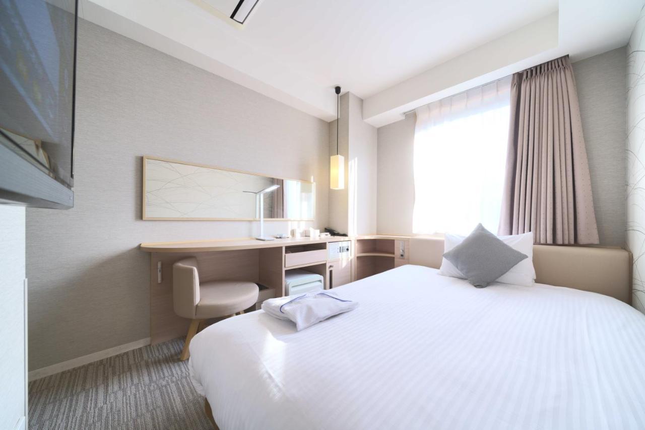Meitetsu Hamamatsucho Hotel