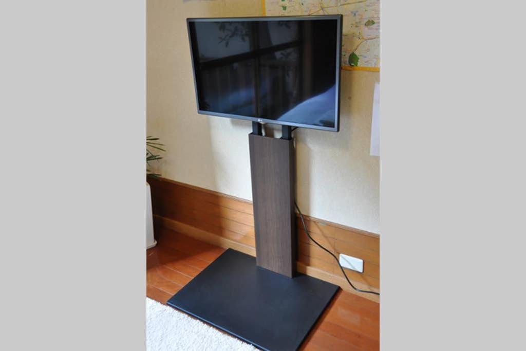 Annex Shibuya Villa *