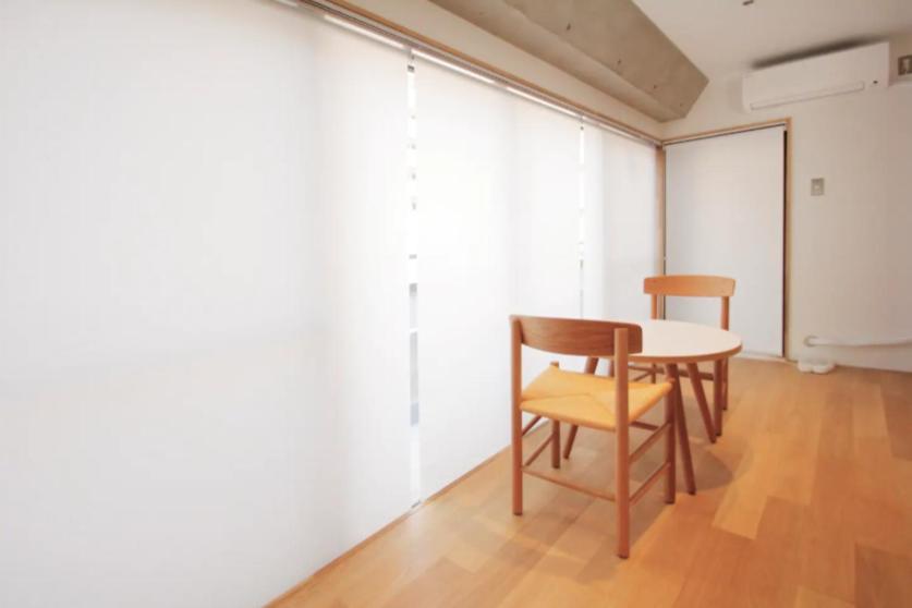 Aparthotel M/w Tokyo